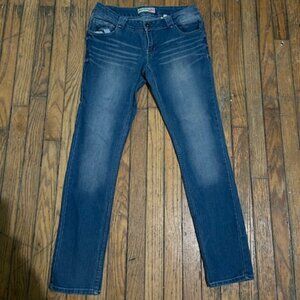 Paris blues jeans size 7